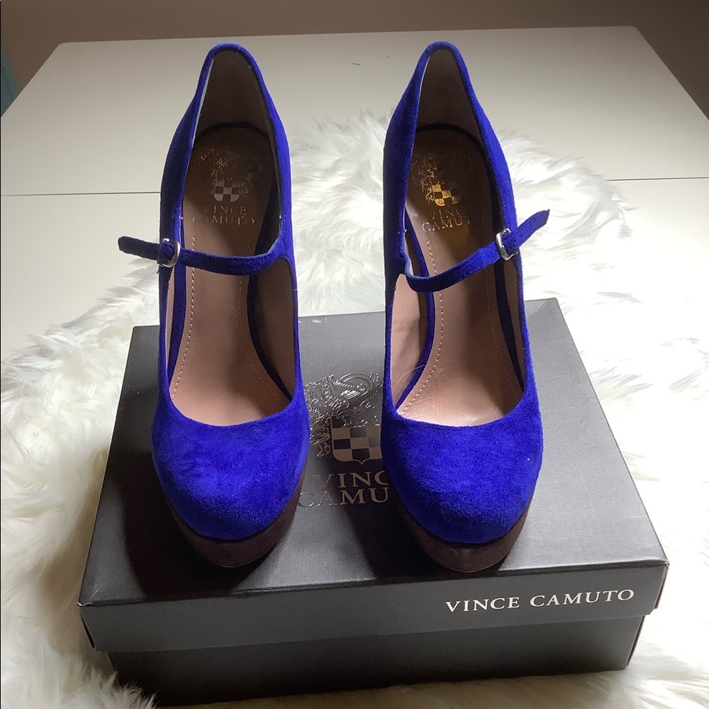 Vince Camuto VC-Jasper